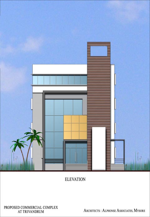 Paruthipara project